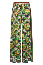 Load image into Gallery viewer, Loose Liana trousers in silk