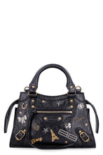 Carica l'immagine nel visualizzatore di Gallery, Mini borsa a mano Neo Classic in pelle