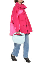 Carica l'immagine nel visualizzatore di Gallery, Parka in nylon