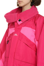 Carica l'immagine nel visualizzatore di Gallery, Parka in nylon
