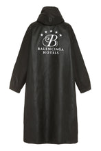 Carica l'immagine nel visualizzatore di Gallery, Cappotto oversize