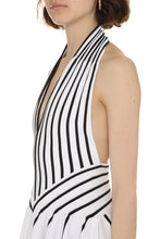 Carica l'immagine nel visualizzatore di Gallery, Abito in jersey