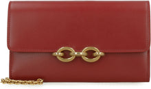 Carica l'immagine nel visualizzatore di Gallery, Wallet on chain Maillon in pelle