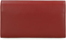 Carica l'immagine nel visualizzatore di Gallery, Wallet on chain Maillon in pelle