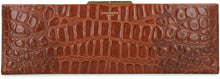 Carica l'immagine nel visualizzatore di Gallery, Pochette Midnight in pelle