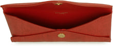 Load image into Gallery viewer, Paloma leather clutch