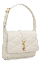 Load image into Gallery viewer, LE 57 leather shoulder bag