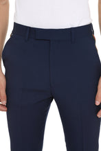 Carica l'immagine nel visualizzatore di Gallery, Pantaloni in misto lana