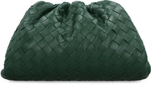 Load image into Gallery viewer, Teen Pouch leather clutch