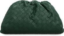 Load image into Gallery viewer, Teen Pouch leather clutch