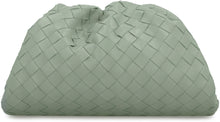 Load image into Gallery viewer, Teen Pouch leather clutch