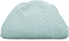Carica l'immagine nel visualizzatore di Gallery, Clutch Teen Pouch in pelle