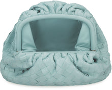Carica l'immagine nel visualizzatore di Gallery, Clutch Teen Pouch in pelle