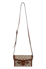 Carica l'immagine nel visualizzatore di Gallery, Mini borsa Gucci Horsebit 1955 a tracolla