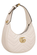 Load image into Gallery viewer, GG Marmont quilted leather mini-bag