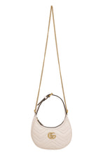 Load image into Gallery viewer, GG Marmont quilted leather mini-bag