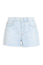 Carica l'immagine nel visualizzatore di Gallery, Shorts in denim