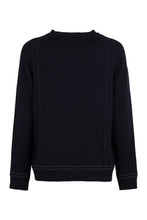 Carica l'immagine nel visualizzatore di Gallery, Pullover in lana e cachemire