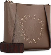 Carica l'immagine nel visualizzatore di Gallery, Borsa a spalla Stella Logo