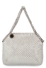 Carica l'immagine nel visualizzatore di Gallery, Mini borsa a tracolla Falabella