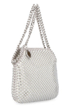 Carica l'immagine nel visualizzatore di Gallery, Mini borsa a tracolla Falabella