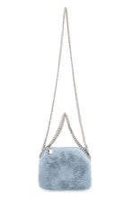 Carica l'immagine nel visualizzatore di Gallery, Mini tote bag Falabella