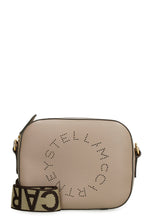 Carica l'immagine nel visualizzatore di Gallery, Camera bag Stella Logo