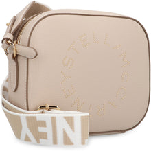 Carica l'immagine nel visualizzatore di Gallery, Camera bag Stella Logo
