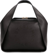 Load image into Gallery viewer, Vegan leather shoulder bag