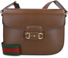 Load image into Gallery viewer, Gucci Horsebit 1955 crossbody bag