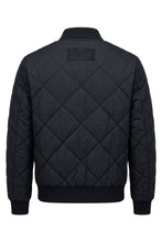 Load image into Gallery viewer, Padded bomber with zipper
