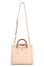 Load image into Gallery viewer, Gucci Diana leather tote