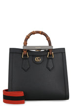 Load image into Gallery viewer, Gucci Diana leather tote