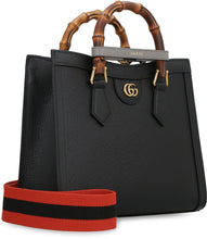 Load image into Gallery viewer, Gucci Diana leather tote