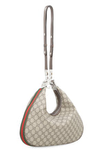 Carica l'immagine nel visualizzatore di Gallery, Borsa a spalla Gucci Attache