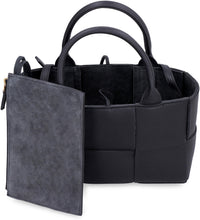 Carica l'immagine nel visualizzatore di Gallery, Tote bag Mini Arco