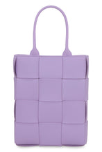 Carica l'immagine nel visualizzatore di Gallery, Borsa Mini Cassette Tote