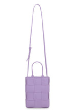 Carica l'immagine nel visualizzatore di Gallery, Borsa Mini Cassette Tote