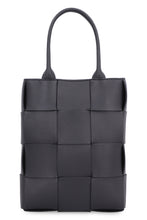 Carica l'immagine nel visualizzatore di Gallery, Borsa Mini Cassette Tote