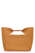 Carica l'immagine nel visualizzatore di Gallery, Borsa The Bow in pelle