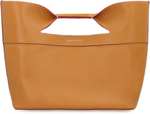 Carica l'immagine nel visualizzatore di Gallery, Borsa The Bow in pelle