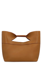 Carica l'immagine nel visualizzatore di Gallery, Borsa The Bow in pelle