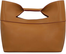 Carica l'immagine nel visualizzatore di Gallery, Borsa The Bow in pelle