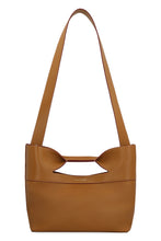 Carica l'immagine nel visualizzatore di Gallery, Borsa The Bow in pelle