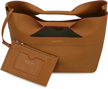 Carica l'immagine nel visualizzatore di Gallery, Borsa The Bow in pelle