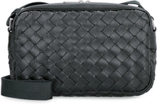 Load image into Gallery viewer, Classic leather camera bag