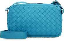Carica l'immagine nel visualizzatore di Gallery, Camera bag Classic in pelle