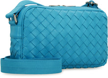 Carica l'immagine nel visualizzatore di Gallery, Camera bag Classic in pelle