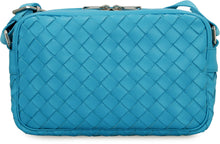 Carica l'immagine nel visualizzatore di Gallery, Camera bag Classic in pelle