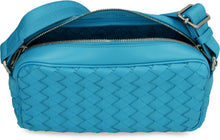 Carica l'immagine nel visualizzatore di Gallery, Camera bag Classic in pelle